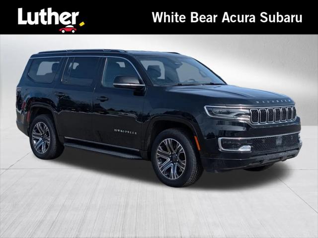 2025 Jeep Wagoneer 4x4 for sale in White Bear, MN
