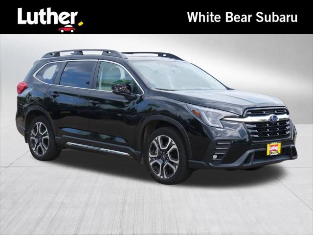 2024 Subaru Ascent Limited 7-Passenger for sale in White Bear, MN