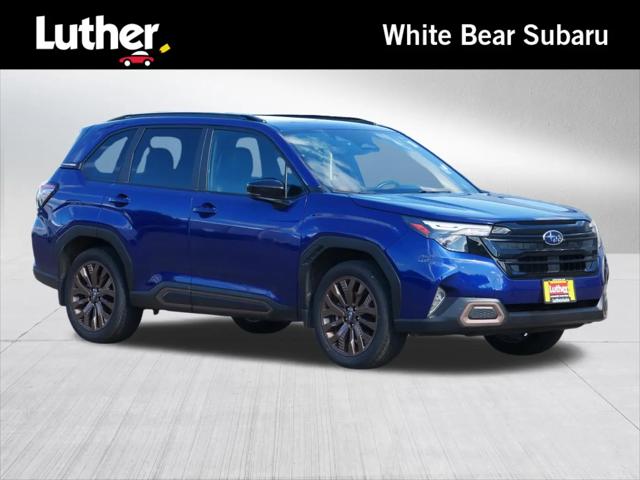 2025 Subaru Forester Sport for sale in White Bear, MN