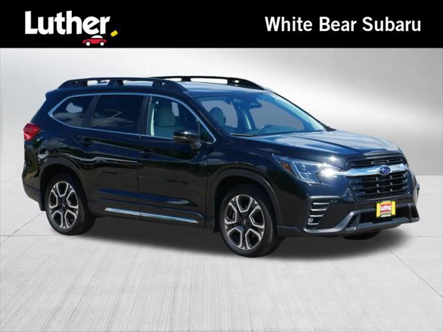 2023 Subaru Ascent Limited 7-Passenger for sale in White Bear, MN