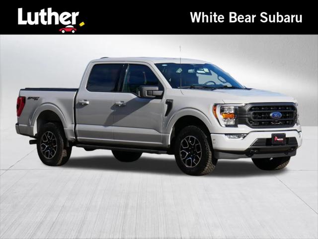 2022 Subaru Forester Premium for sale in White Bear, MN