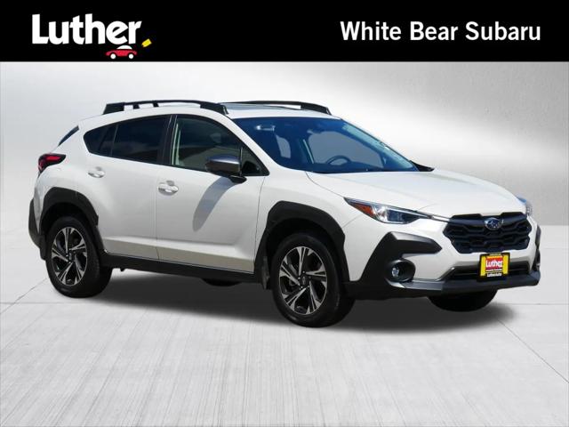 2024 Subaru Crosstrek Premium for sale in White Bear, MN