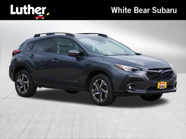 2024 Subaru Crosstrek Premium for sale in White Bear, MN