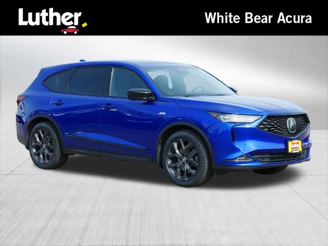 2024 Acura MDX A-SPEC for sale in White Bear, MN