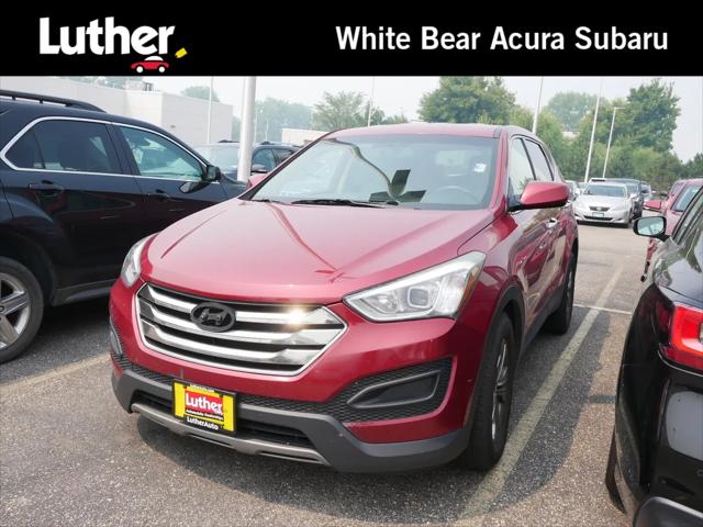 2013 Hyundai Santa Fe Sport for sale in White Bear, MN