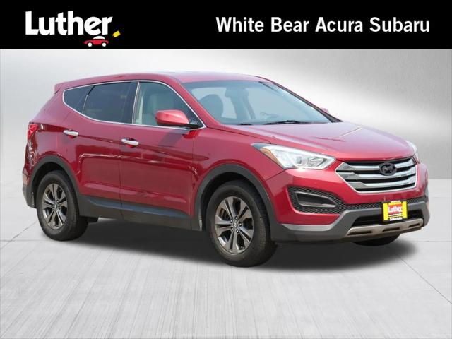 2013 Hyundai Santa Fe Sport for sale in White Bear, MN