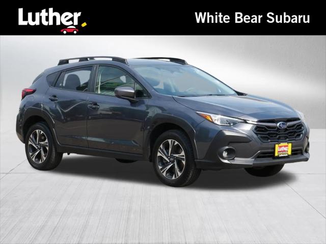 2024 Subaru Crosstrek Premium for sale in White Bear, MN