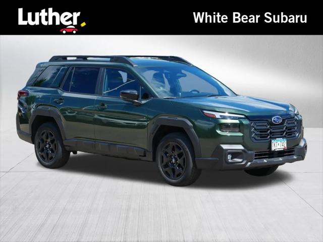 2026 Subaru Outback Limited for sale in White Bear, MN