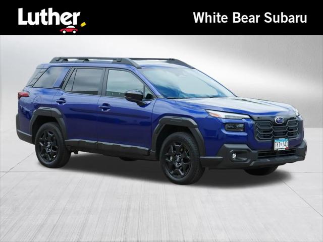2026 Subaru Outback Limited for sale in White Bear, MN