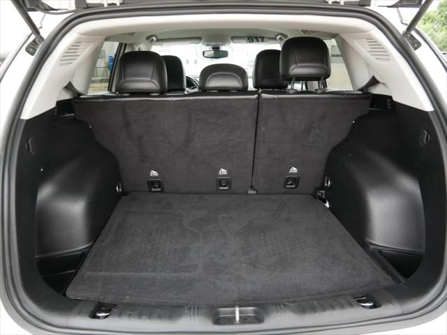 2019 Jeep Compass Trailhawk 4x4