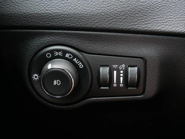 2019 Jeep Compass Trailhawk 4x4