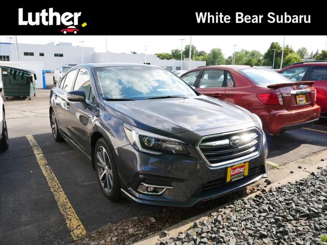 2016 Subaru Outback 3.6R Limited for sale in White Bear, MN
