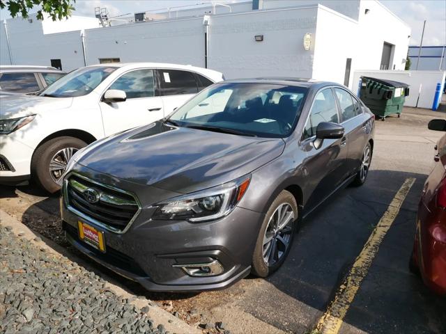 2016 Subaru Outback 3.6R Limited