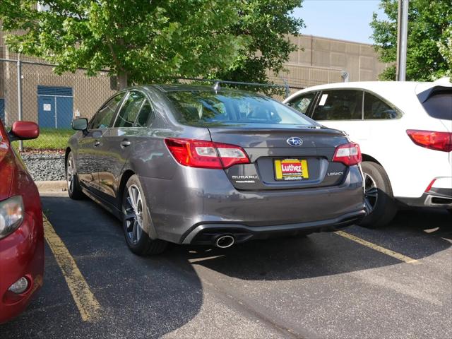 2016 Subaru Outback 3.6R Limited