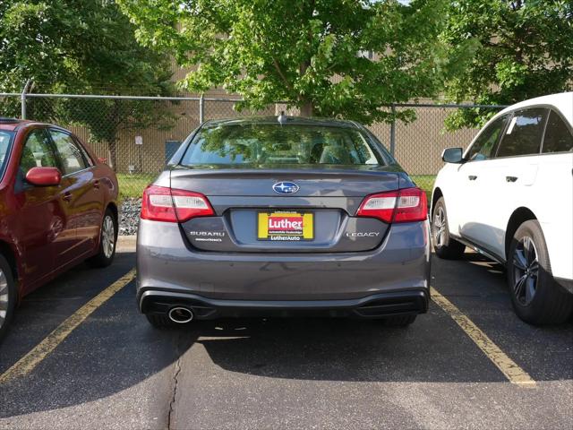 2016 Subaru Outback 3.6R Limited