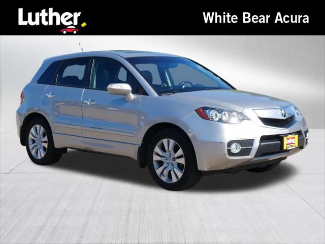 2010 Acura RDX Base for sale in White Bear, MN