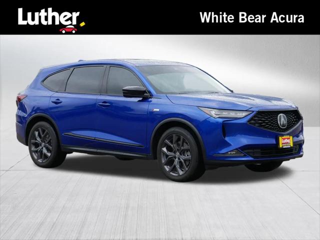 2024 Acura MDX A-SPEC for sale in White Bear, MN
