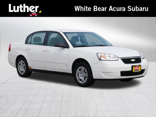 2008 Chevrolet Malibu Classic LS for sale in White Bear, MN