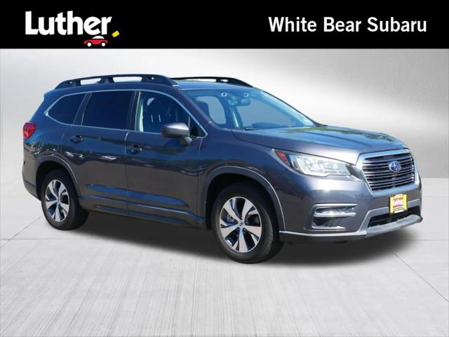2020 Subaru Ascent Premium for sale in White Bear, MN