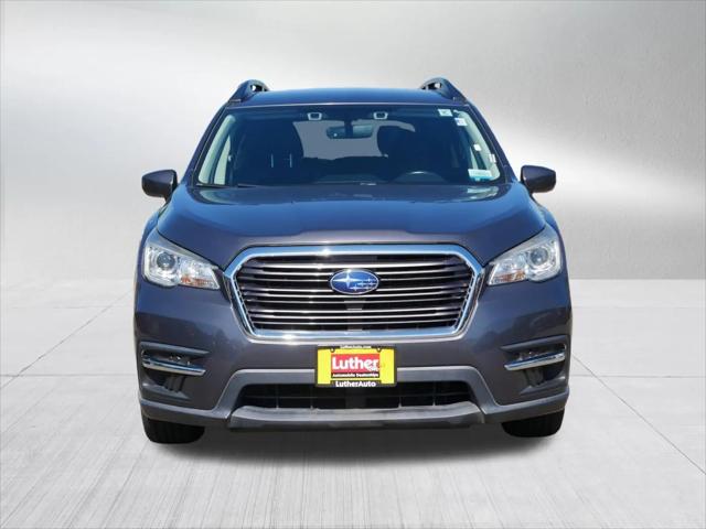 2020 Subaru Ascent Premium