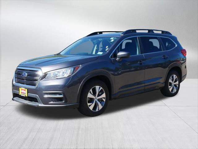 2020 Subaru Ascent Premium