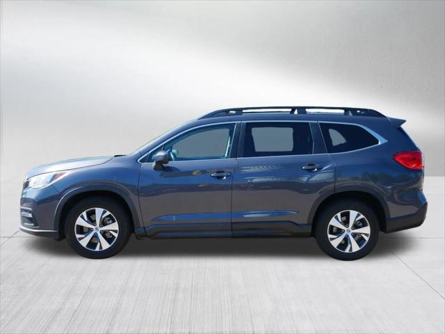 2020 Subaru Ascent Premium