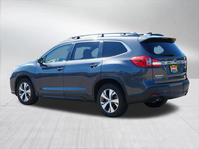 2020 Subaru Ascent Premium