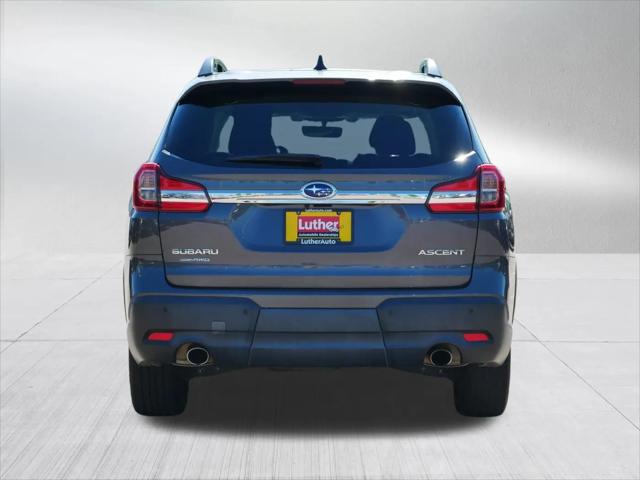 2020 Subaru Ascent Premium