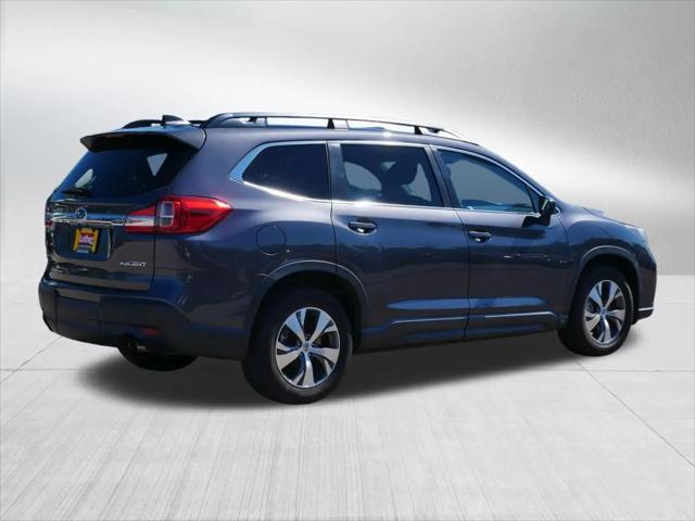 2020 Subaru Ascent Premium