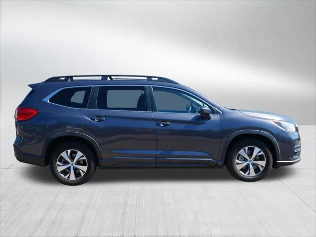 2020 Subaru Ascent Premium