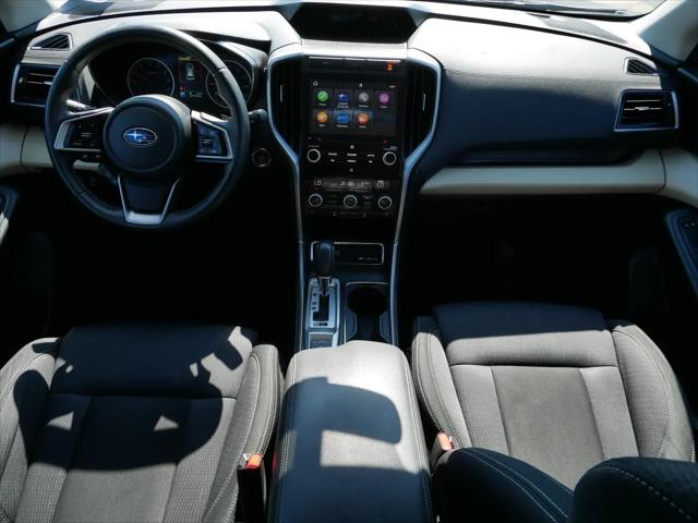 2020 Subaru Ascent Premium