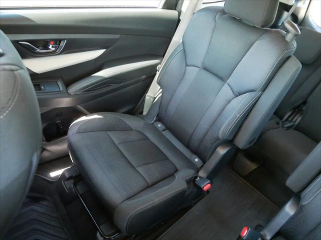2020 Subaru Ascent Premium