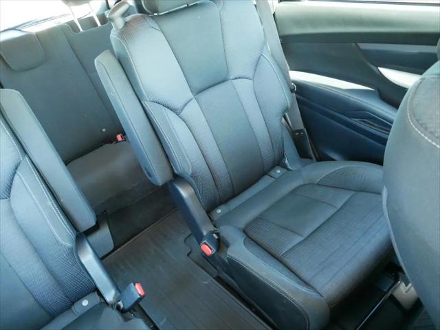 2020 Subaru Ascent Premium