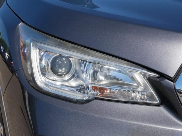 2020 Subaru Ascent Premium