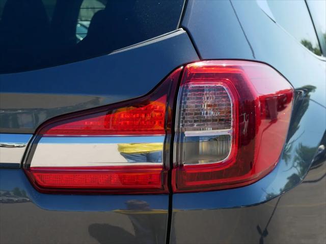 2020 Subaru Ascent Premium