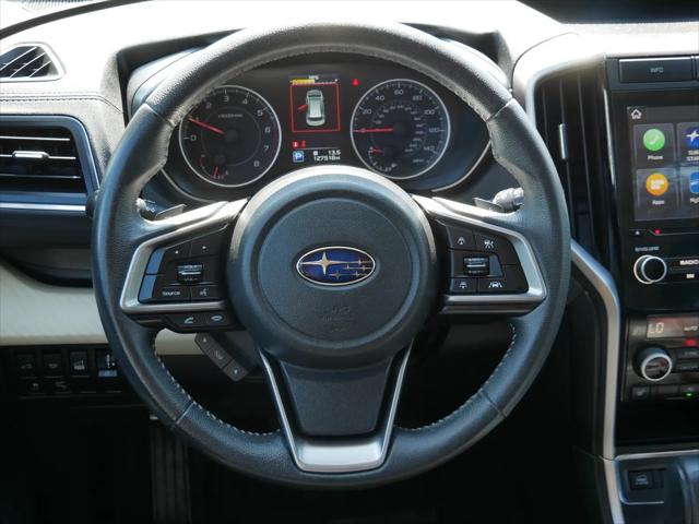 2020 Subaru Ascent Premium