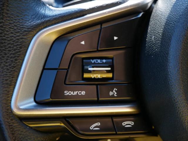 2020 Subaru Ascent Premium