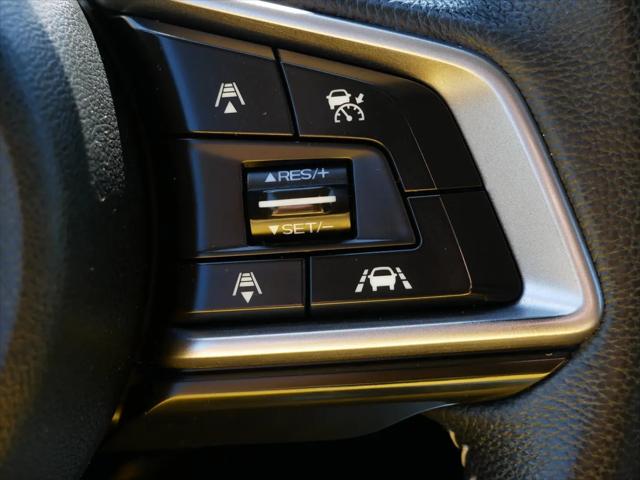 2020 Subaru Ascent Premium