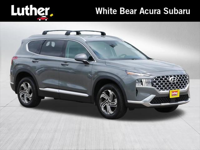 2022 Hyundai Santa Fe SEL for sale in White Bear, MN