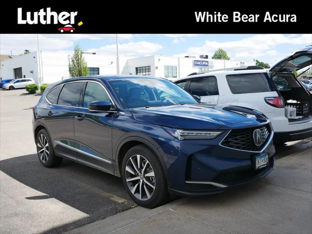 2026 Acura MDX Technology Package for sale in White Bear, MN