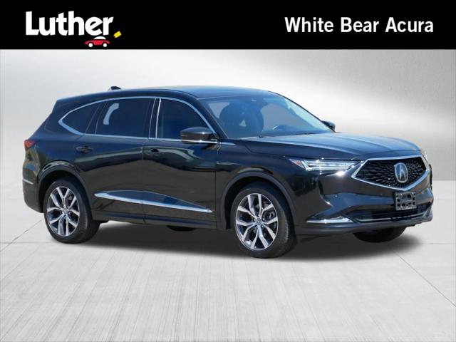 2024 Acura MDX Technology Package for sale in White Bear, MN