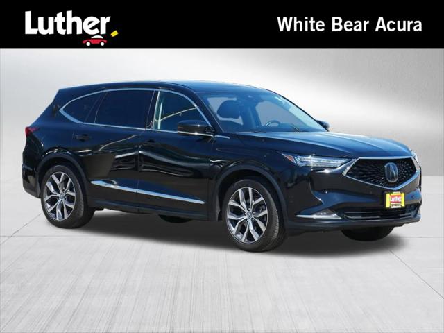 2024 Acura MDX Technology Package for sale in White Bear, MN