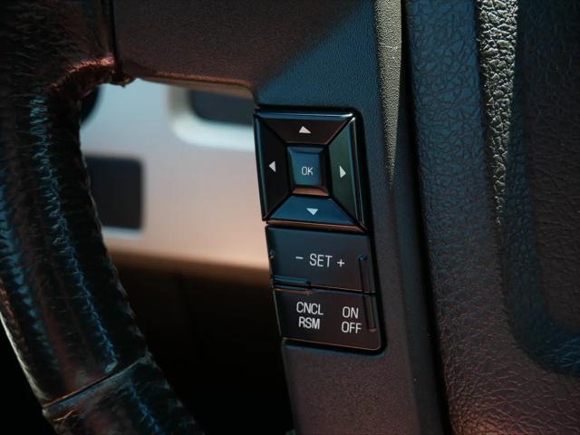 2012 Ford F-150 FX4