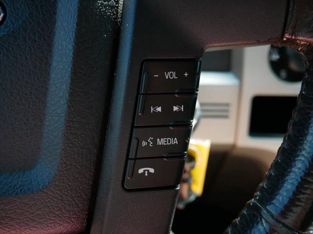 2012 Ford F-150 FX4