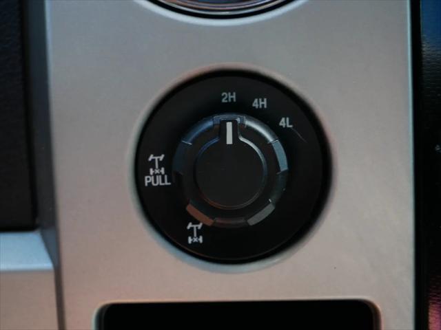 2012 Ford F-150 FX4