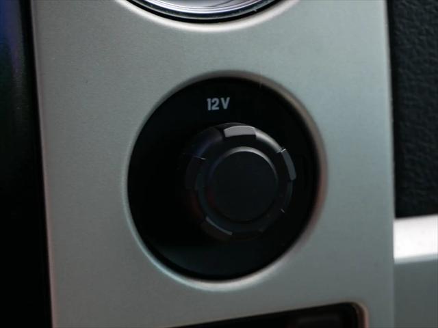 2012 Ford F-150 FX4
