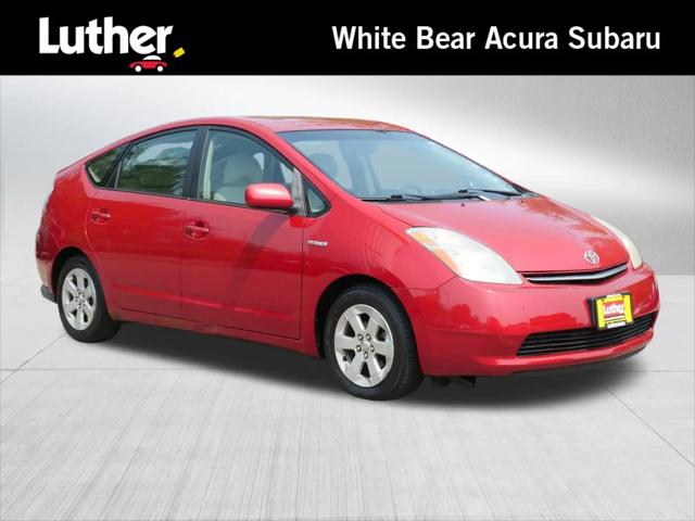 2006 Toyota Prius Base for sale in White Bear, MN