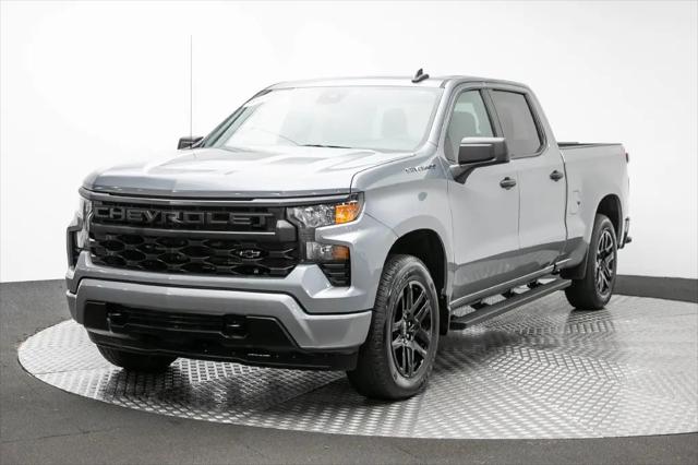 2024 Chevrolet Silverado 1500 Custom for sale in Camp Springs, MD