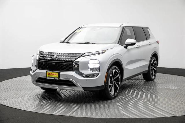2022 Mitsubishi Outlander SE 2.5 2WD for sale in Camp Springs, MD