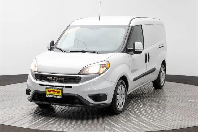 2021 Ram ProMaster City Tradesman SLT Cargo Van for sale in Camp Springs, MD